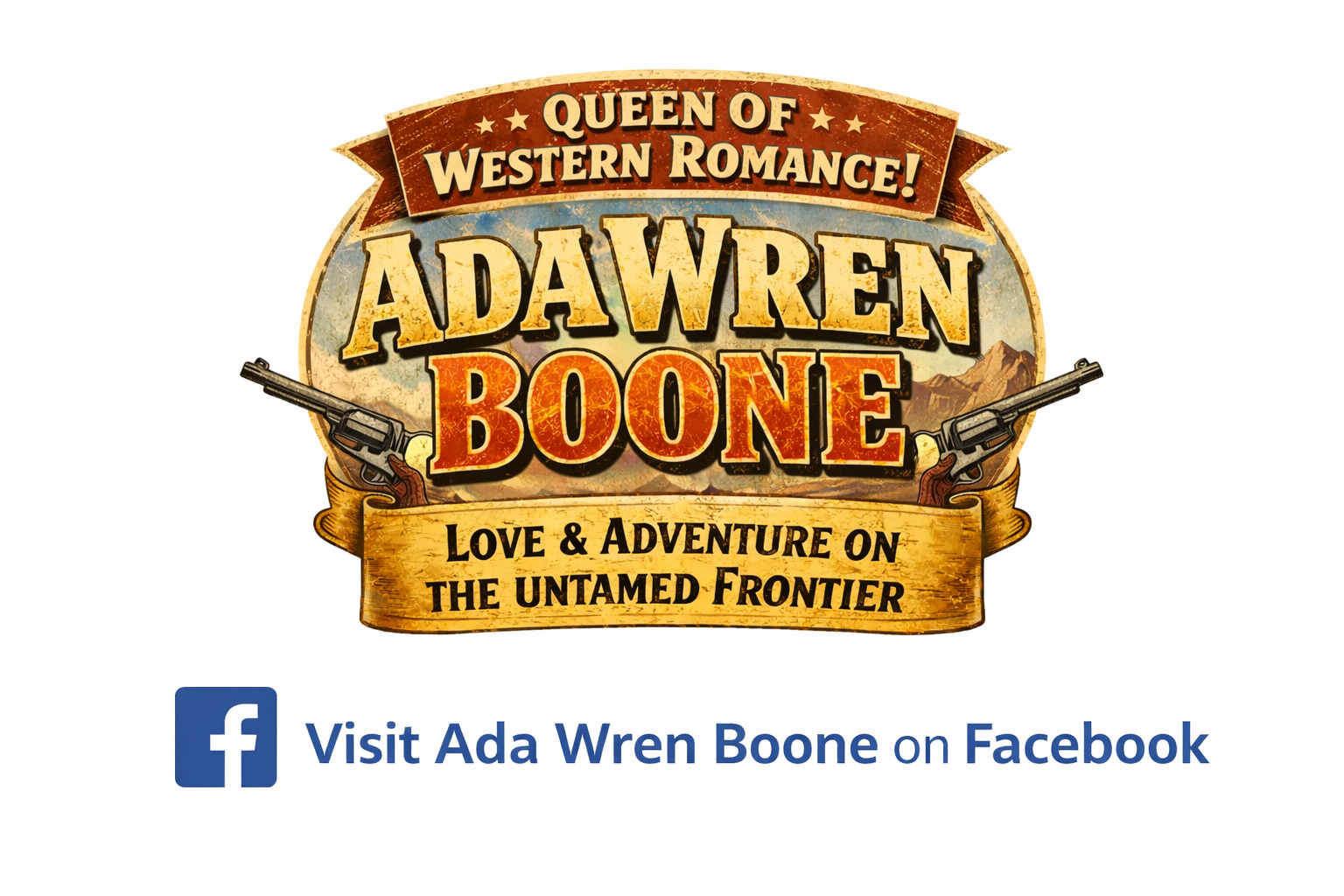 Ada Wren Boone Facebook page